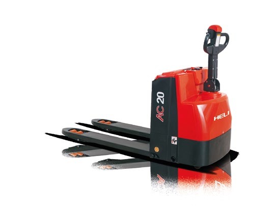 Transpaleteira HELI CBD20-150