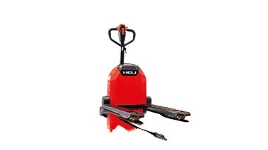 Paleteira Elétrica HELI CBD20-LI3
