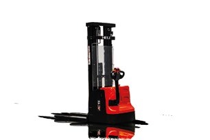 Empilhadeira Patolada HELI CDD15-ZSM