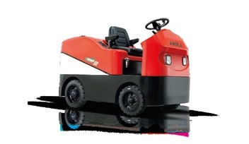 Rebocador HELI QYD100-J3